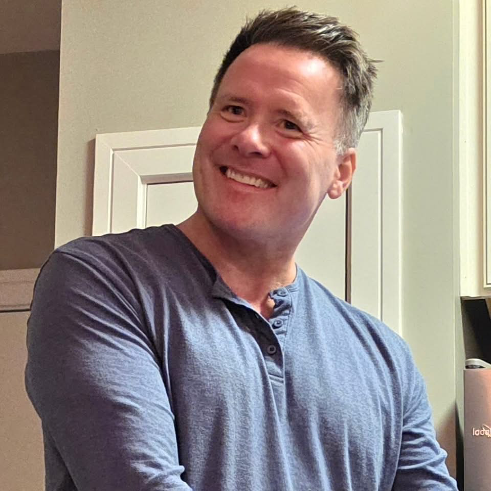 Jason K. Williams, Owner and Investment Advisor of Vista Wave Investments