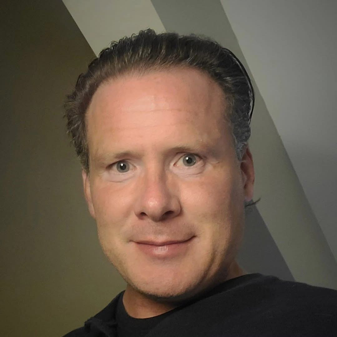 Jason K. Williams, Owner and Investment Advisor of Vista Wave Investments